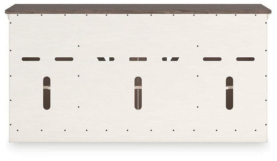 Bolanburg 73" TV Stand - De Avenue Furniture