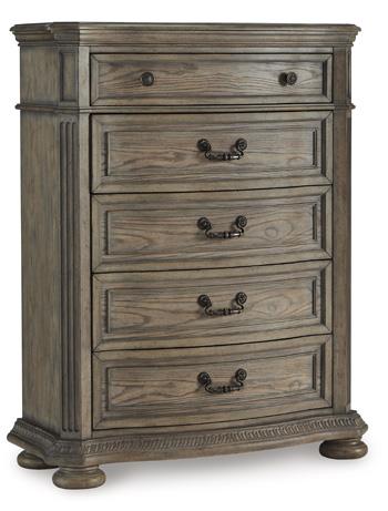Ardenfield Chest of Drawers - De Avenue Furniture