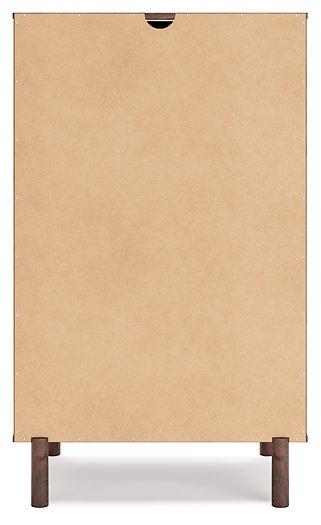 Calverson Chest of Drawers - De Avenue Furniture