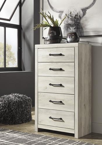 Cambeck Chest of Drawers - De Avenue Furniture