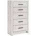 Cayboni Chest of Drawers - De Avenue Furniture