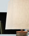 Chaston Table Lamp (Set of 2) - De Avenue Furniture