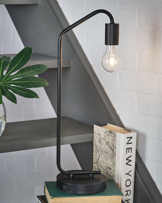 Covybend Desk Lamp - De Avenue Furniture