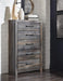 Drystan Chest of Drawers - De Avenue Furniture