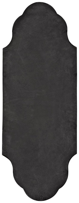 Hallgate Accent Mirror - De Avenue Furniture