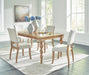 Rybergston Dining Room Set - De Avenue Furniture