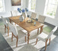Rybergston Dining Room Set - De Avenue Furniture