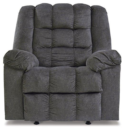 Drakestone Recliner - De Avenue Furniture