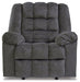 Drakestone Recliner - De Avenue Furniture