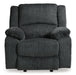 Draycoll Power Recliner - De Avenue Furniture