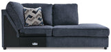 Albar Place Sectional - De Avenue Furniture