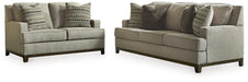 Kaywood Living Room Set - De Avenue Furniture