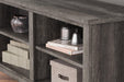 Arlenbry Corner TV Stand - De Avenue Furniture
