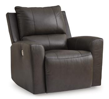 Boxmere Power Recliner - De Avenue Furniture