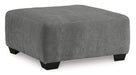 Birkdale Court Oversized Accent Ottoman - De Avenue Furniture