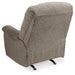 Ballinasloe Recliner - De Avenue Furniture
