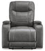 Schooner Rocks Power Recliner - De Avenue Furniture