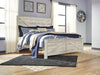 Bellaby Crossbuck Bed - De Avenue Furniture