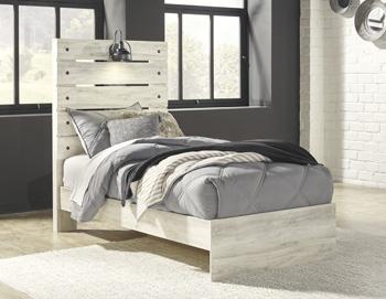 Cambeck Bed - De Avenue Furniture