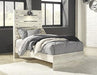 Cambeck Bed - De Avenue Furniture