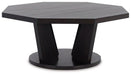 Chasinfield Coffee Table - De Avenue Furniture