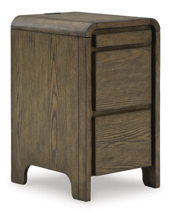 Jensworth Accent Table - De Avenue Furniture