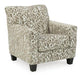 Dovemont Accent Chair - De Avenue Furniture