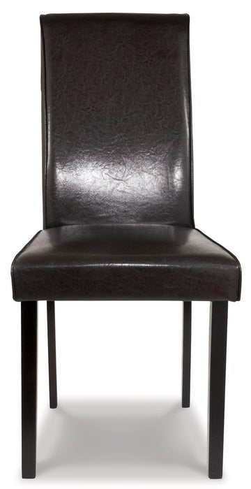 Kimonte Dining Chair - De Avenue Furniture