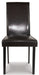Kimonte Dining Chair - De Avenue Furniture