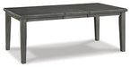 Hallanden Dining Extension Table - De Avenue Furniture