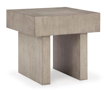 Jorlaina End Table - De Avenue Furniture