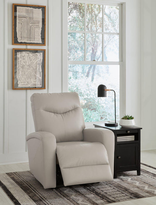Ryversans Power Recliner - De Avenue Furniture