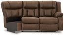 Trail Boys 2-Piece Reclining Sectional - De Avenue Furniture