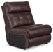 Punch Up Power Reclining Sectional - De Avenue Furniture
