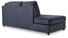 Albar Place Sectional - De Avenue Furniture