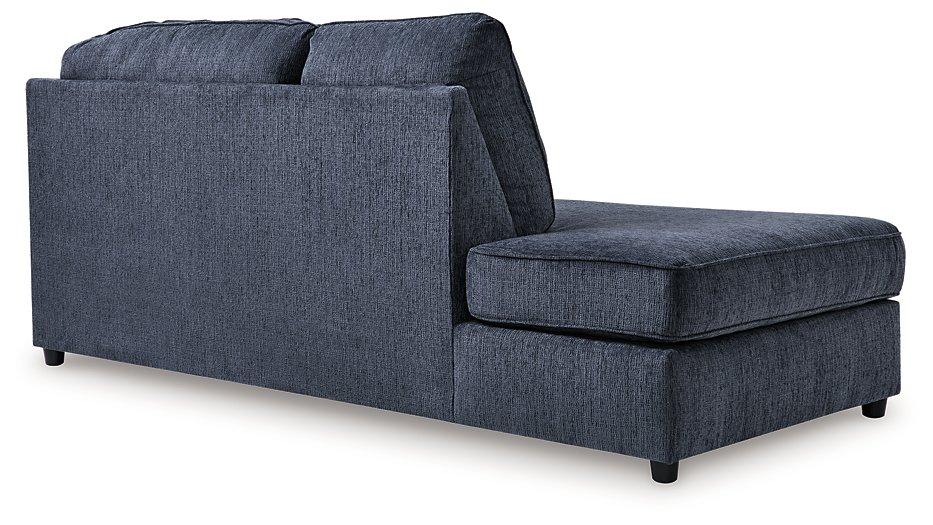 Albar Place Sectional - De Avenue Furniture