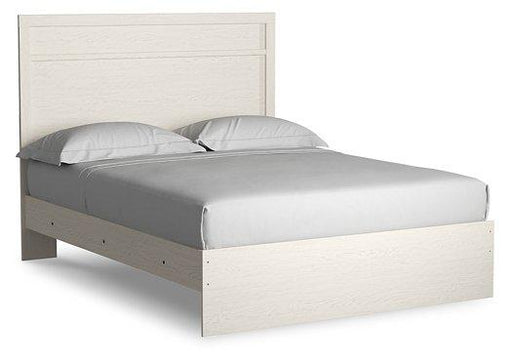 Stelsie Bed - De Avenue Furniture