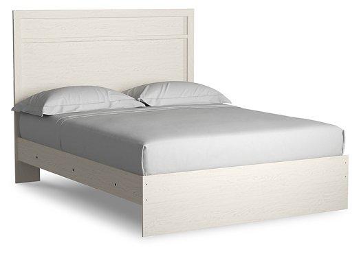 Stelsie Bedroom Set - De Avenue Furniture