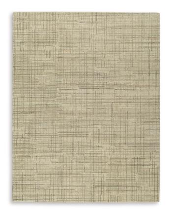 Janston Rug - De Avenue Furniture