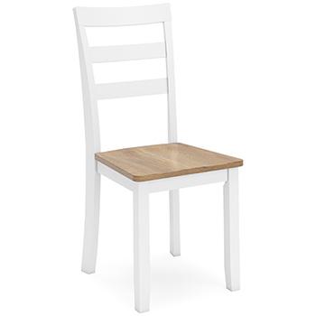 Gesthaven Dining Chair - De Avenue Furniture