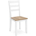 Gesthaven Dining Chair - De Avenue Furniture