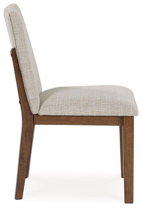 Kraeburn Dining Chair - De Avenue Furniture