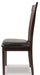 Hammis Dining Chair - De Avenue Furniture