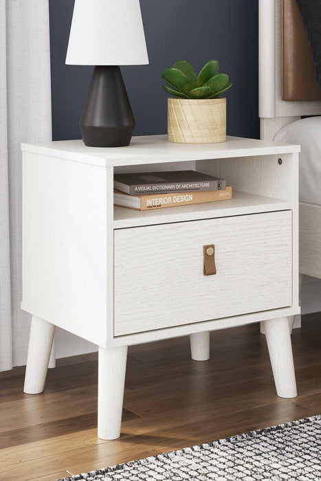 Aprilyn Nightstand - De Avenue Furniture
