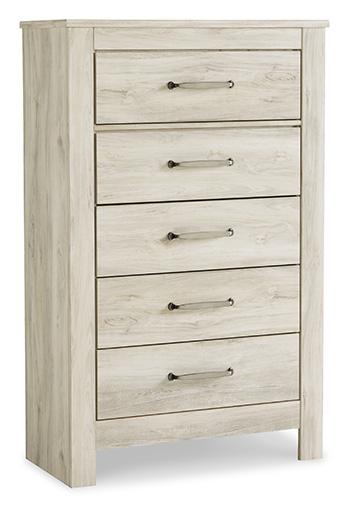 Bellaby Chest of Drawers - De Avenue Furniture