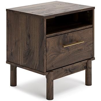 Calverson Nightstand - De Avenue Furniture