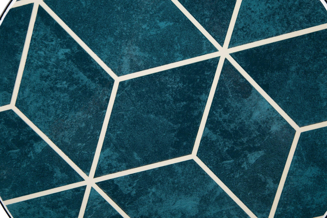 Clairbelle Accent Table (Set of 2) - De Avenue Furniture