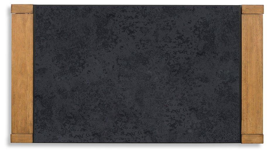 Quentina Lift Top Coffee Table - De Avenue Furniture