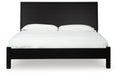 Danziar Bed - De Avenue Furniture