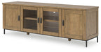 Torlanta 72" TV Stand - De Avenue Furniture